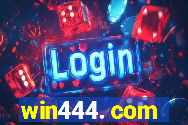 win444. com